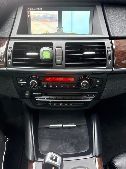 Dezmembrez bmw E71 X6 M50 D