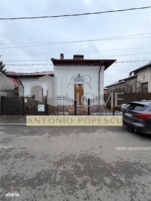 Casa 4 camere, 2 bai, 2 intarari, Ploiesti, zona Gh. Doja.