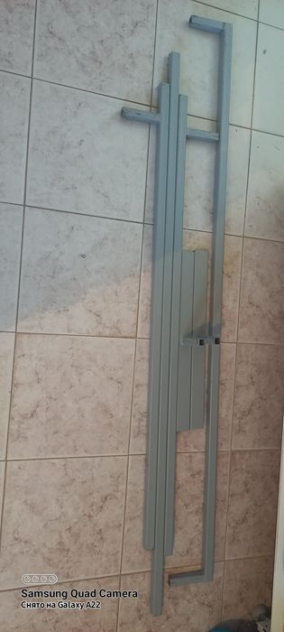 На польный вещелька