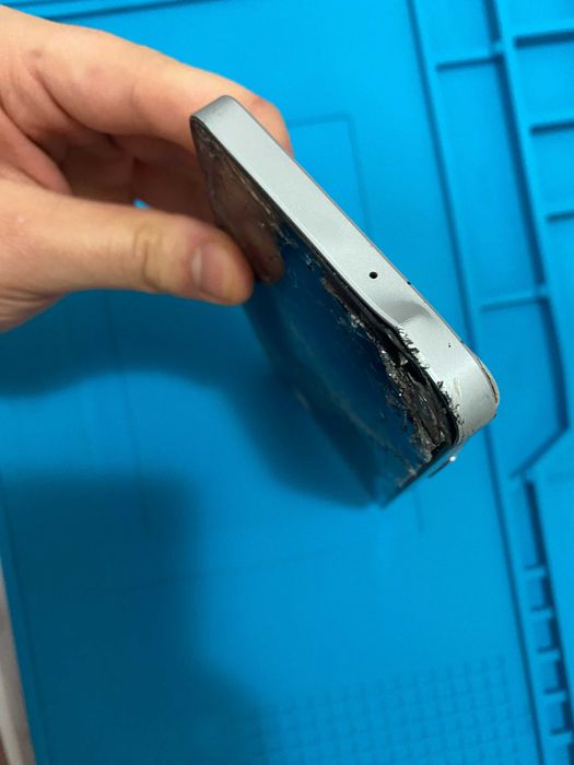 Samsung Galaxy A06 -piese