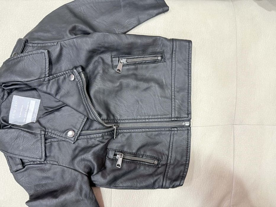 Якета за момчета