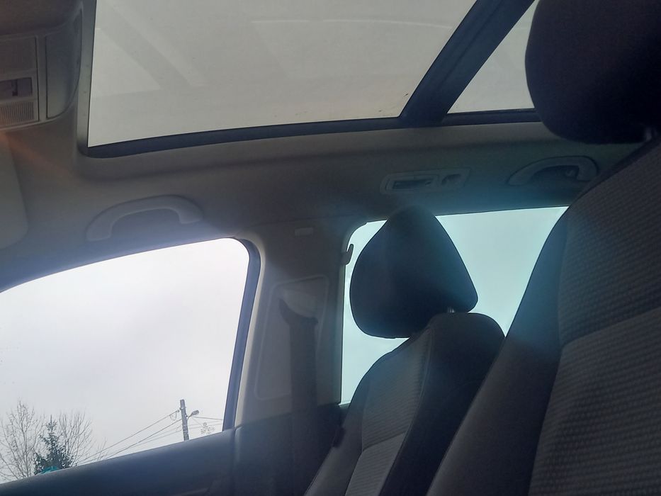 Vw Golf 6 1.6 TDI 2011 Euro 5 Import Germania