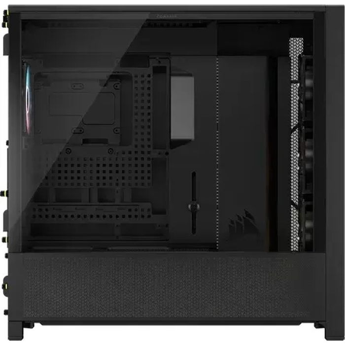 Carcasa / Corsair FRAME 5000D RS ARGB