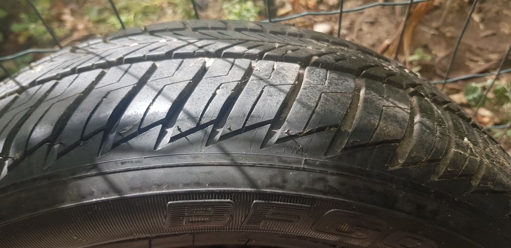 Cauciucuri de vară ca noi 155 65 R14