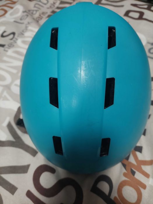 Детска ски каска Wedze