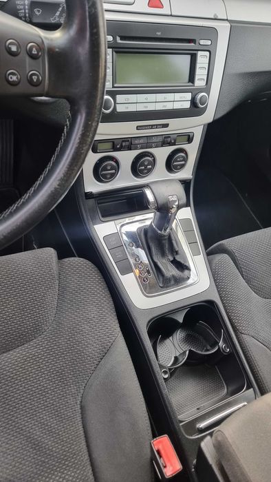 Vanzare autoturism Volkswagen Passat