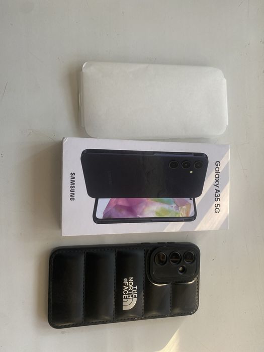 Samsung Galaxy A35 5G