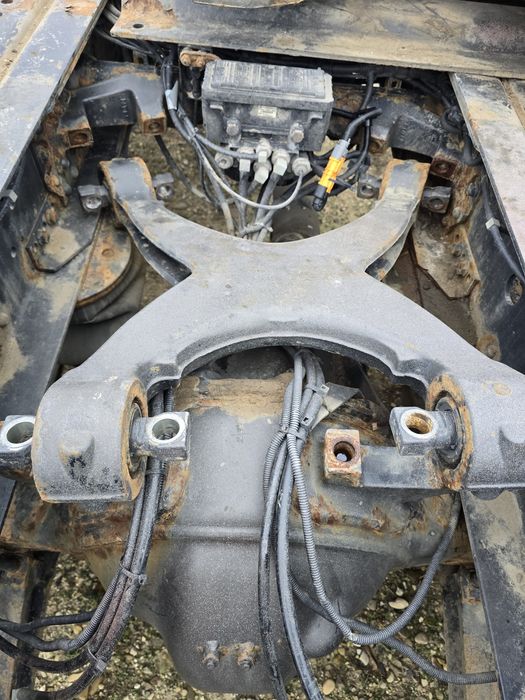 Vand vipera man tgx tga