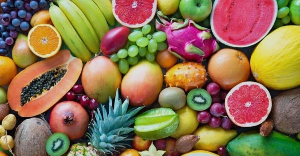 Байрам учун Мева саватлар