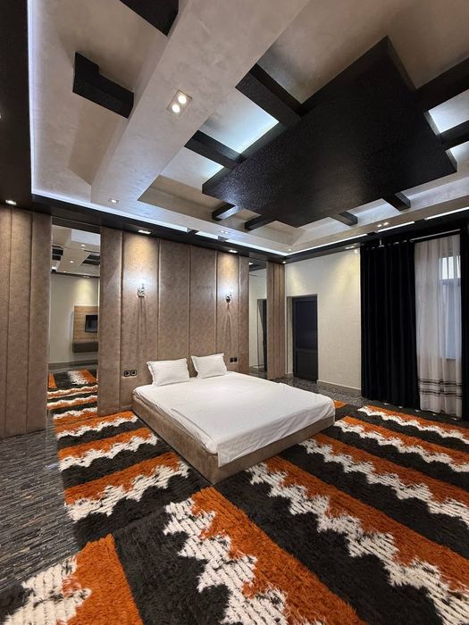 Сдаётся премиум дача в Чарваке «BYD Вилла» на 25 персоны