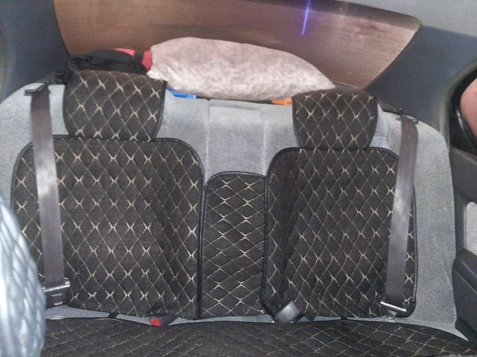 Тайота Камри люмиера