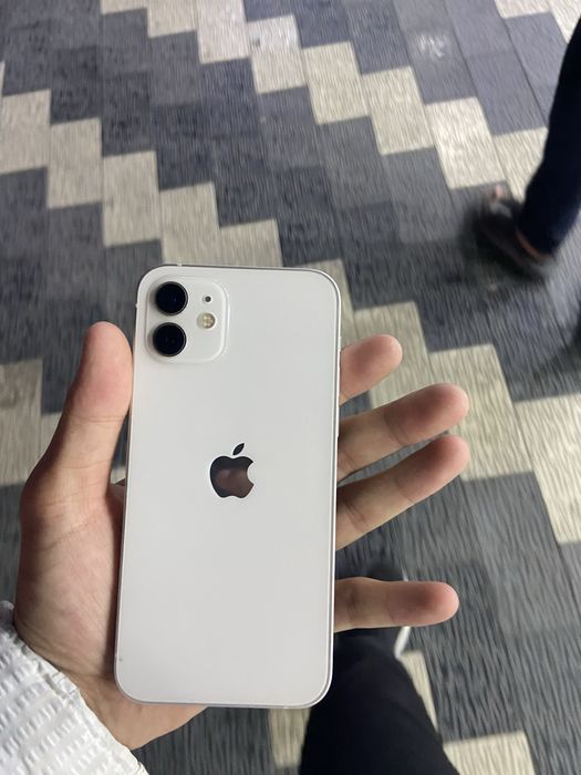 Iphone 12 sotiladi
