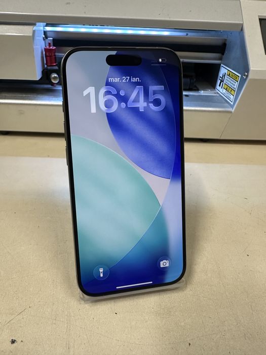 Iphone 15 pro / 1tb / Garantie