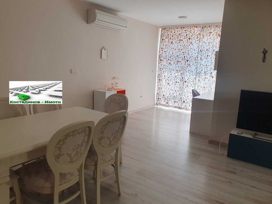 Продава се Двустаен апартамент в Пловдив, Кючук Париж - 76 кв.м за 2106 €/кв.м - Снимка #4