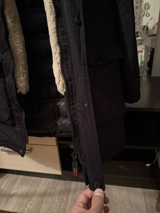 Куртка размер 48