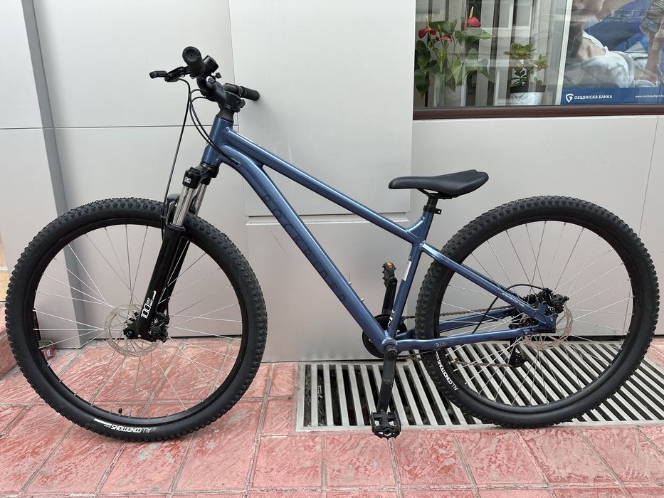 Rockrider EXPL 100