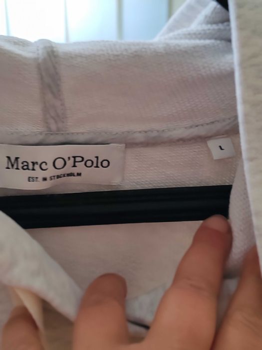 Блуза с качулка!