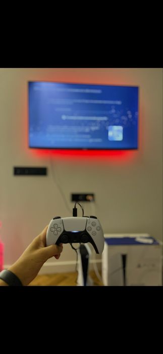 Срочно Sony PlayStation 5 slim!