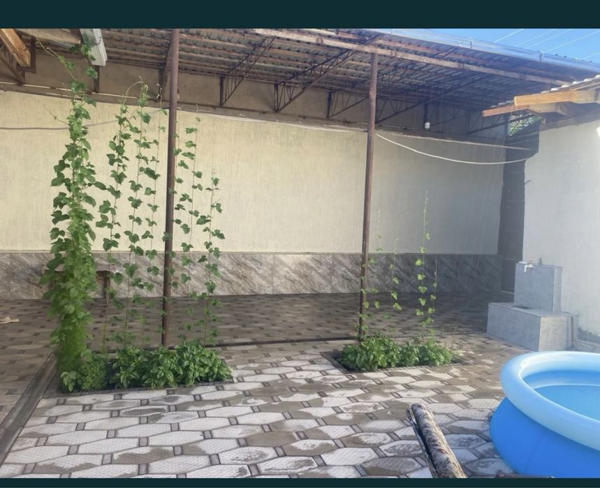 Продается частный дом