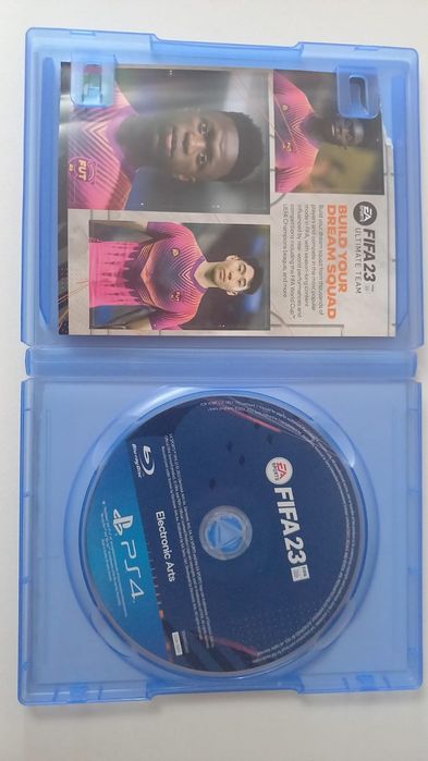 Fifa 23, 9000 tenge