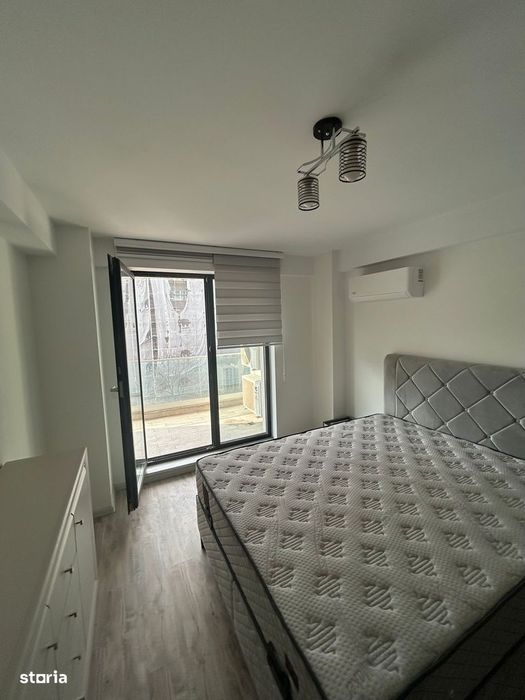 Apartament 2 camere ROKA Residence| Timpuri Noi| Bloc Nou| Parcare
