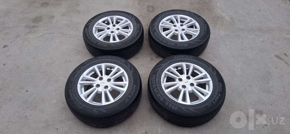 R15 Kobalt Gm Diska balon