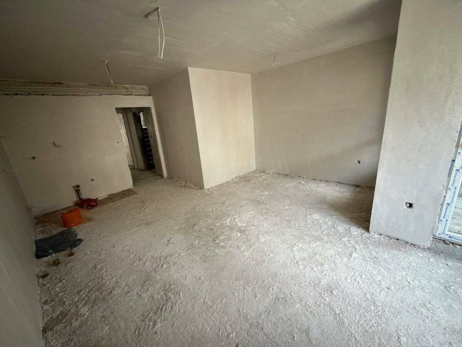 Двустаен апартамент в Манастирски ливади с АКТ 14!