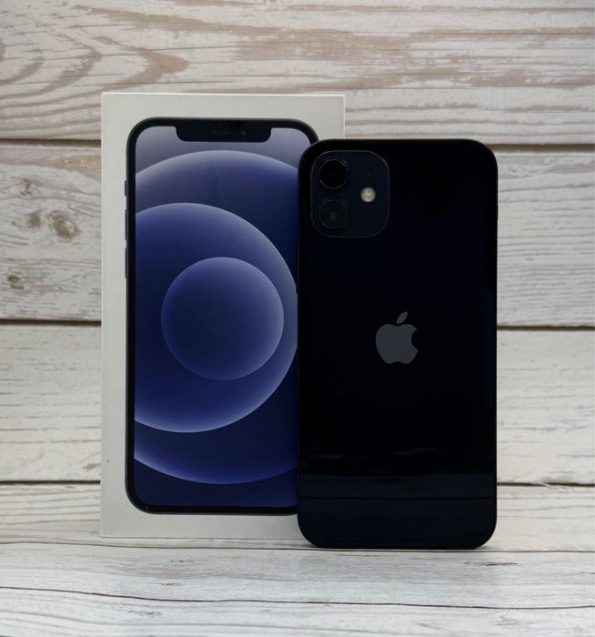 Айфон Iphone 12 128gb в идеальном состоянии ,гарантия