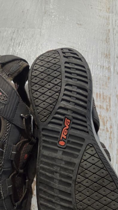 teva мъжки сандали 48.5