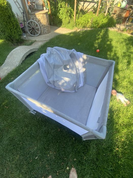 Детска кошара Topmark