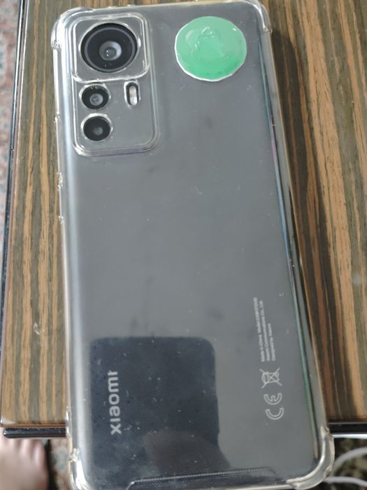 Xiaomi 12 pro 12 256g