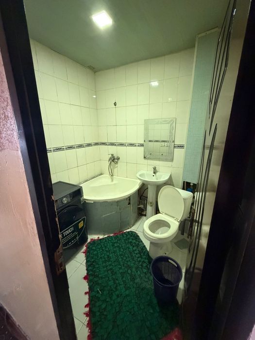 Бухоро шахарда жойлашкан квартира