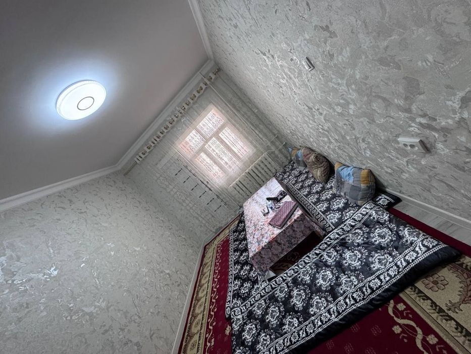 Аренда Қоратош 1 хона 2 хона қилинган 2-этаж