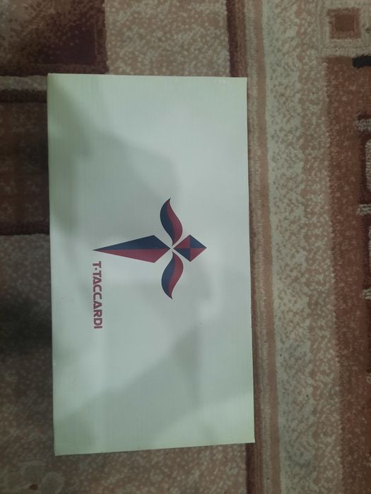 Обувь туфли мужские