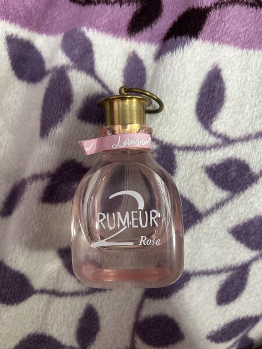 Lanvin Rumeur 2 Rose