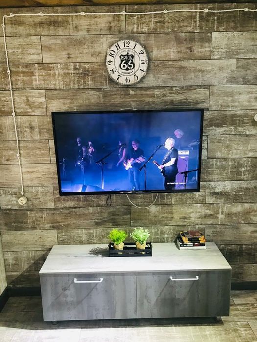 Аренда на Абдирова48/1 люкс