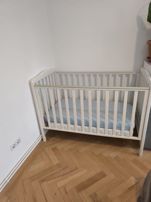 Vand patut bebe 70x130
