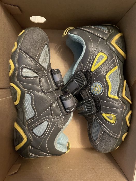 Бебешки и детски обувки, маратонки, мокасини, сандали момче/момиче