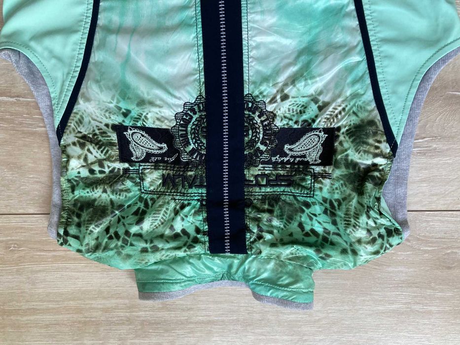 SPORTALM женско ски елече елек грейка размер 42