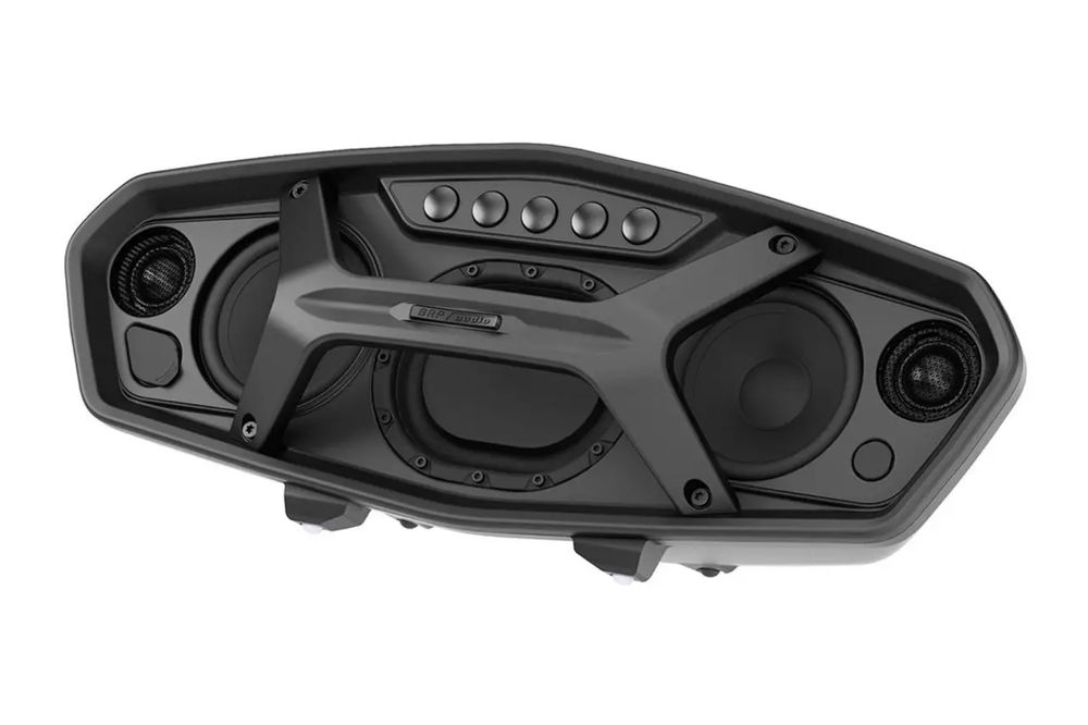 Аудиосистема BRO Sea-Doo Spark Trix