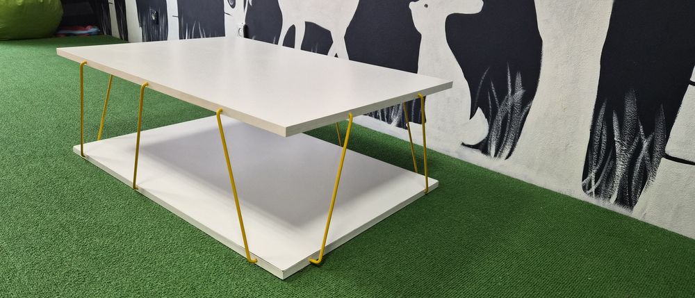 Бяла маса от Vivre Намалена