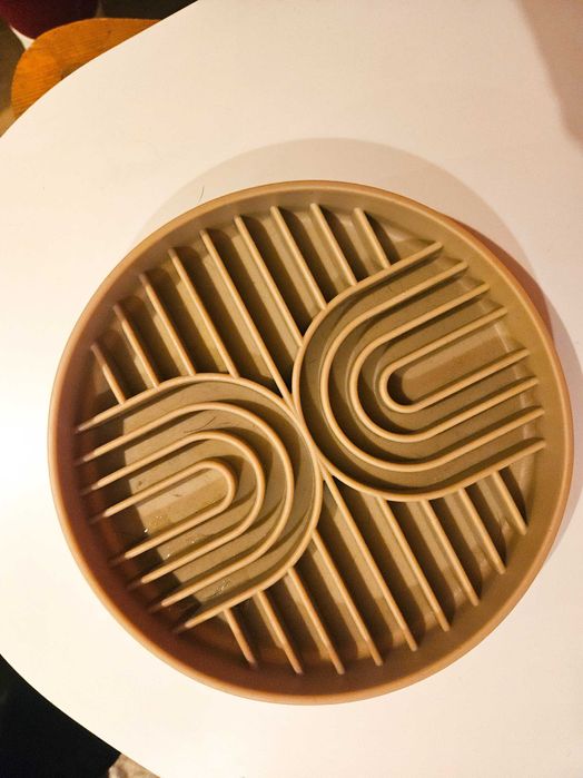 Умна купичка + нова дрешка - S размер