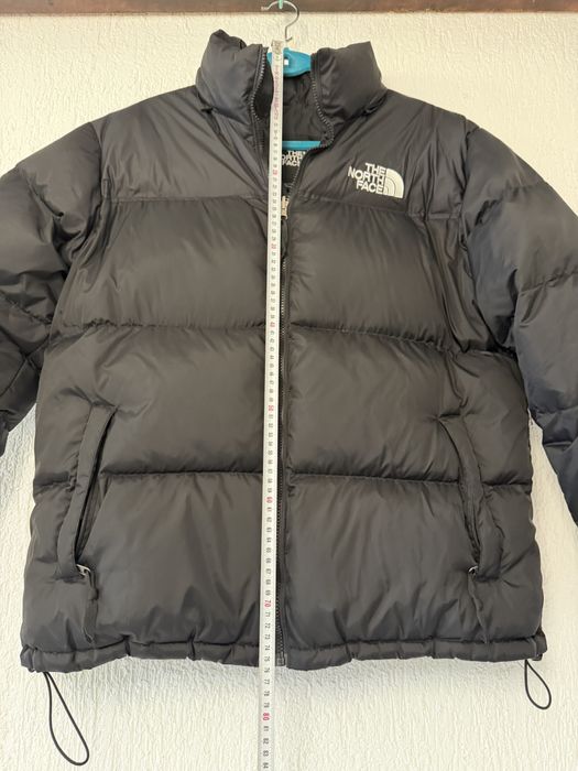 Vand the north face retro nuptse