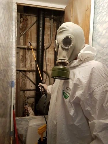 Темиртау дезинфекция 100%!