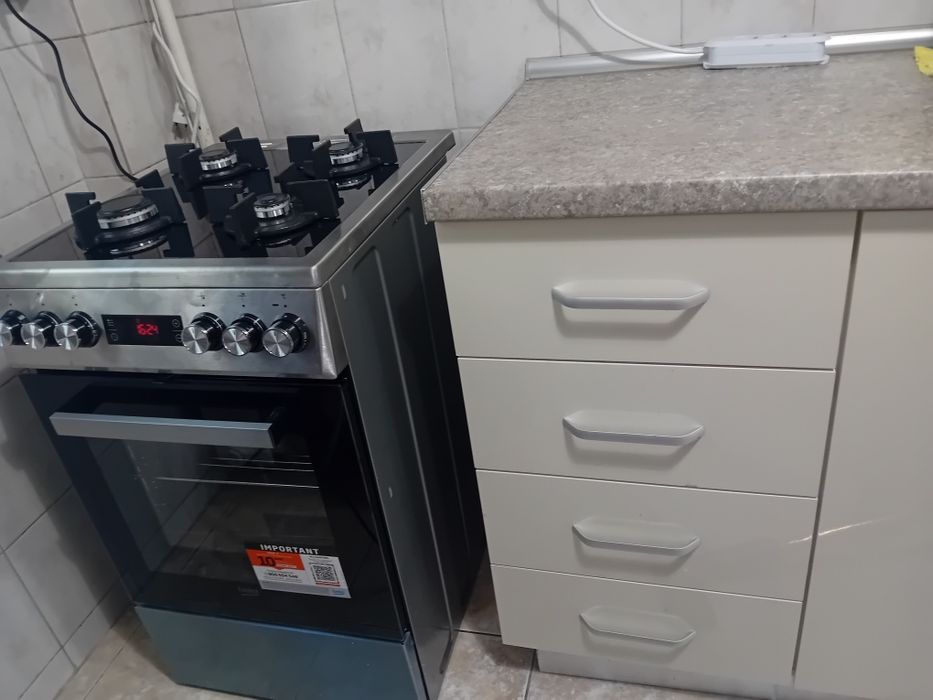 Ofer spre închiriere apartament 2 camere Crangasi/4 min.Metrou Crangasi/zona liniștită