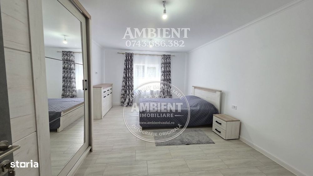 CASA individuala 125 mp cu teren 400 mp, VASLUI - zona INDUSTRIALA;