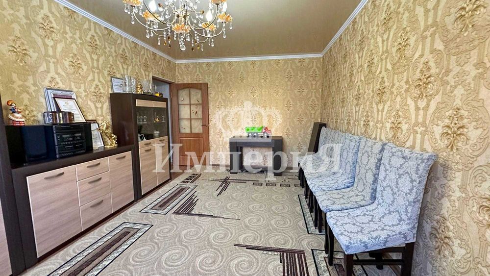 продается 4х ком Жана Гарышкер Айдана имп