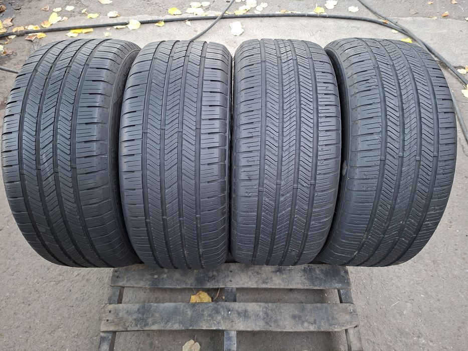 4бр. 235/45/18 Goodyear Eagle Touring M+S