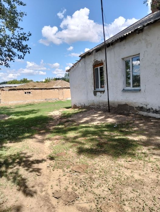 ПРОДАЁТСЯ ДОМ!!!Үй сатылады!