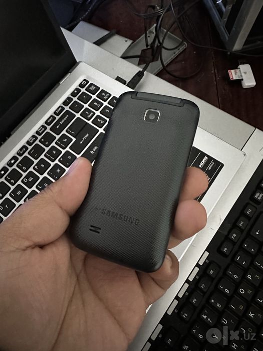 Samsung Legushka Sotiladi